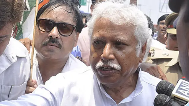 મદુસુદન મિસ્ત્રી