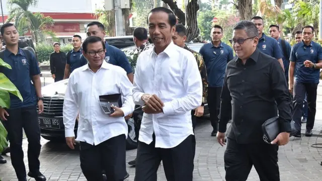 Jokowi