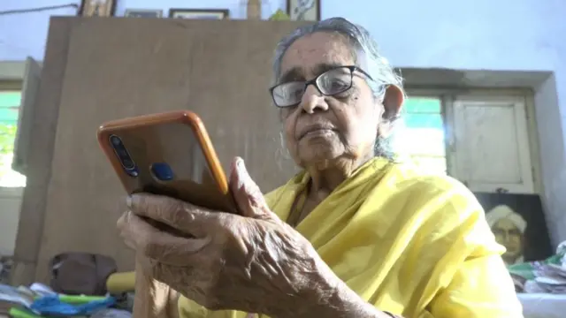 ప్రొఫెసర్ శాంతమ్మ