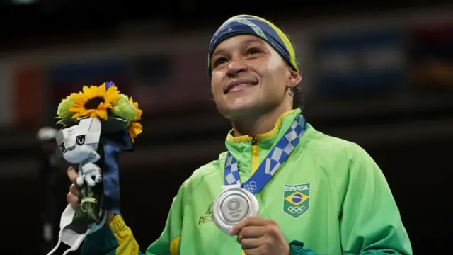 Beatriz Ferreira