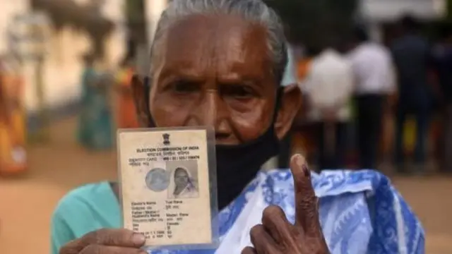 पश्चिम बंगाल, आसाम, तामिळनाडू, केरळ आणि पुद्दुचेरी