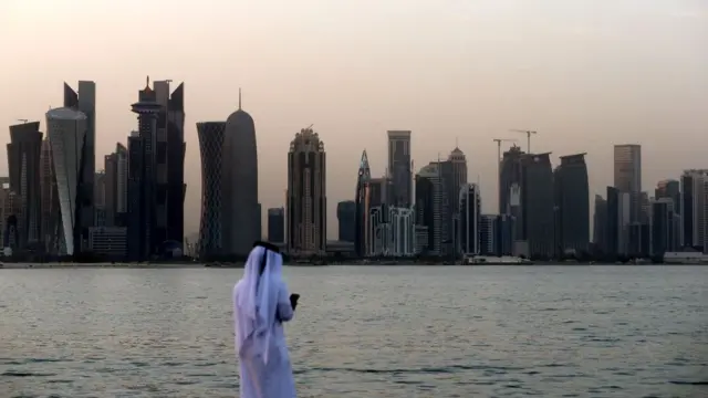 दोहा शहर