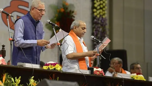 నితిన్ భాయ్ పటేల్