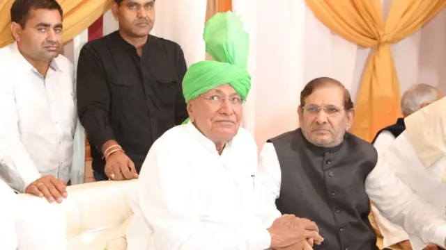 ओम प्रकाश चौटाला