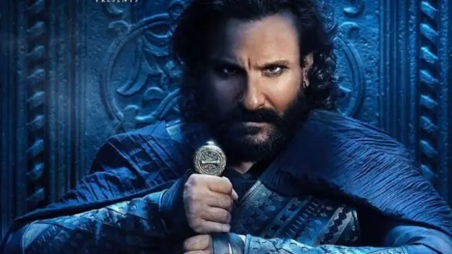 ताना जी फ़िल्म