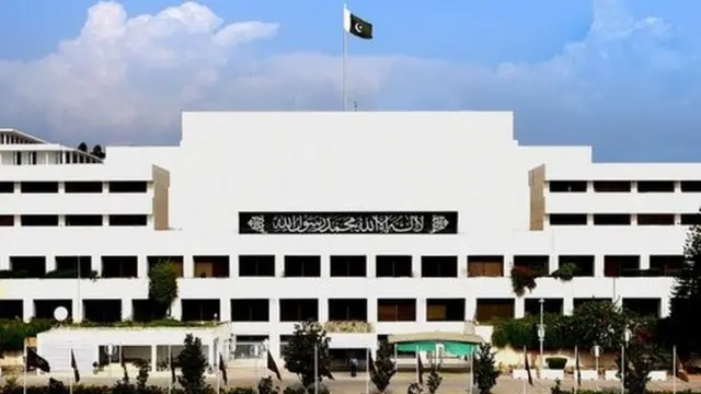 نیشنل اسمبلی