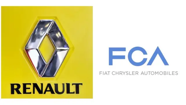 فیات-کرایسلر ساعاتی پس از جلسه هیئت مدیره رنو پیشنهاد خود را پس گرفت