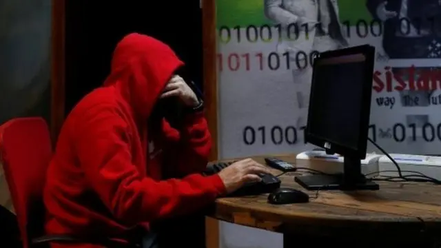 సమాచారం వాటిని దుర్వినియోగం చేసుకునే వారి చేతుల్లోకి చేరితే తీవ్ర పరిణామాలు ఉంటాయి