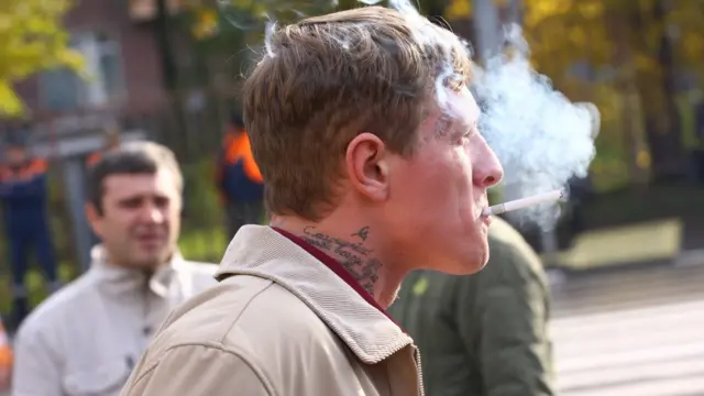 Похороны Япончика