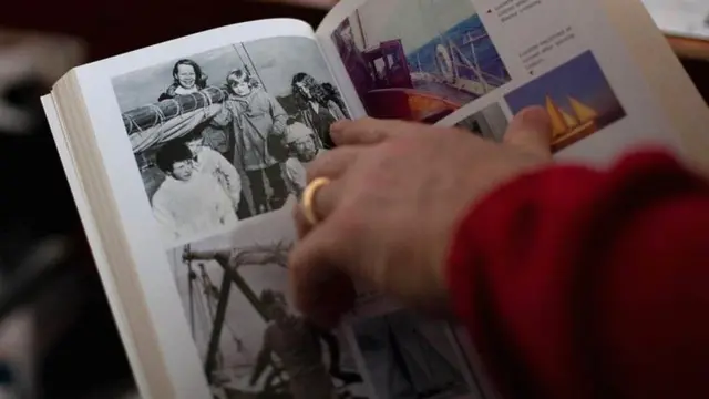 Книга о неудавшемся кругосветном петешествии