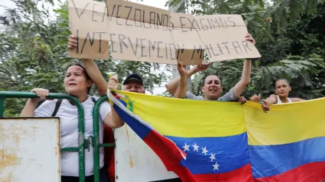 Venezuela