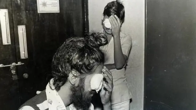 ભાગલપુરનો કુખ્યાત આંખફોડુ કાંડ