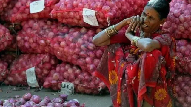 कांदा