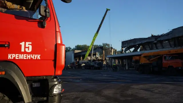 рятувальники