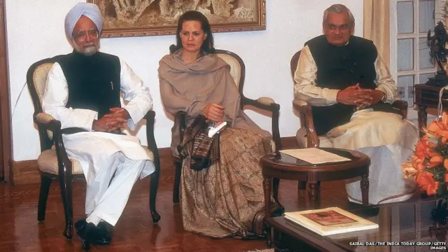 ਮਨਮੋਹਨ ਸਿੰਘ