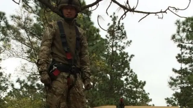 ริชาร์ด สมิธ