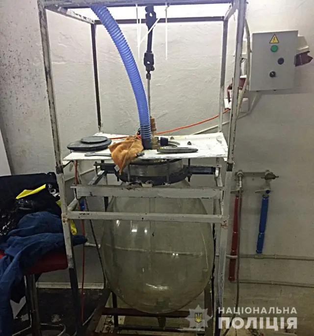 Лабораторія