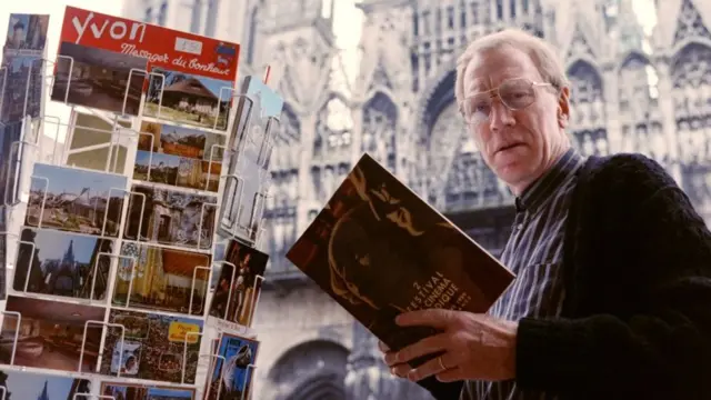 Макс фон Сюдов