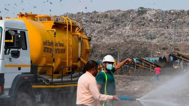 उत्तरी दिल्ली नगर निगम