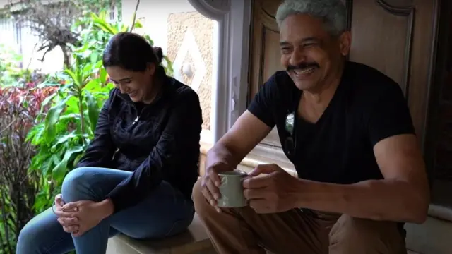 चित्रपटाचे दिग्दर्शक अतुल कुलकर्णी