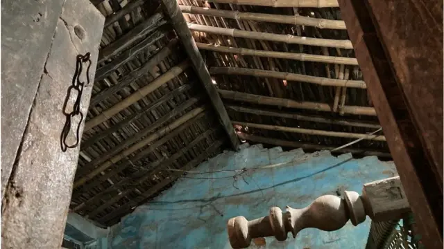 एक परिवार के पांच लोगों की मौत