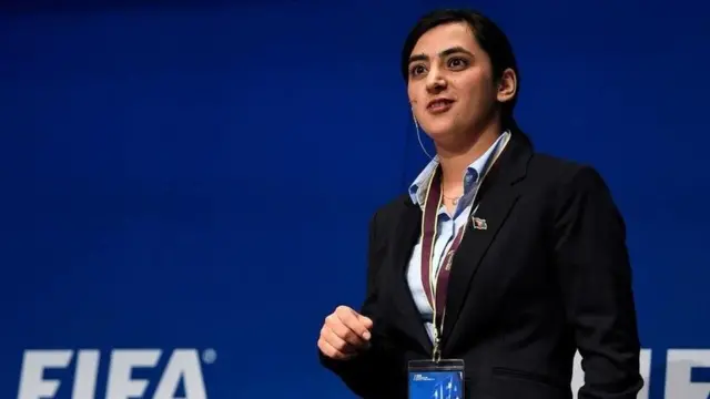 خالده پوپلزی