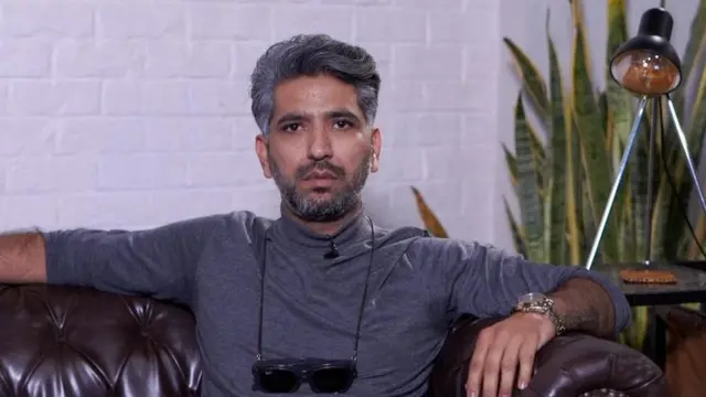 مرتضیٰ چوہدری