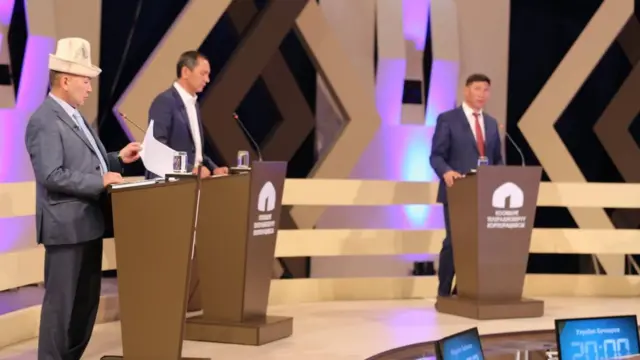 Талапкерлердин көбү президенттик башкарууга ыкташат