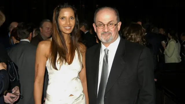 Салман Рушді