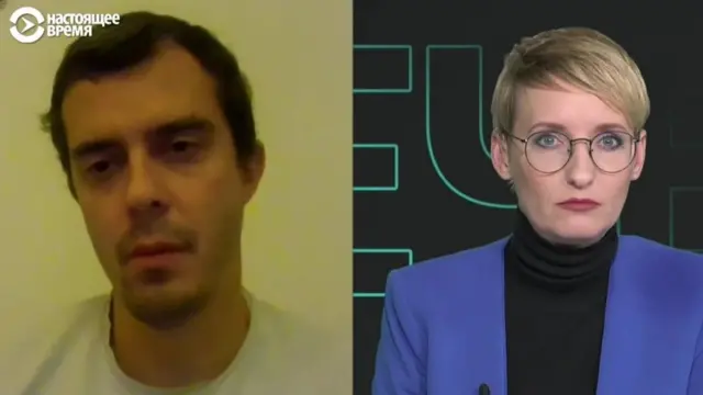 Роман Доброхотов