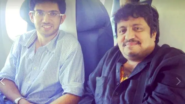 नीरज वोरा