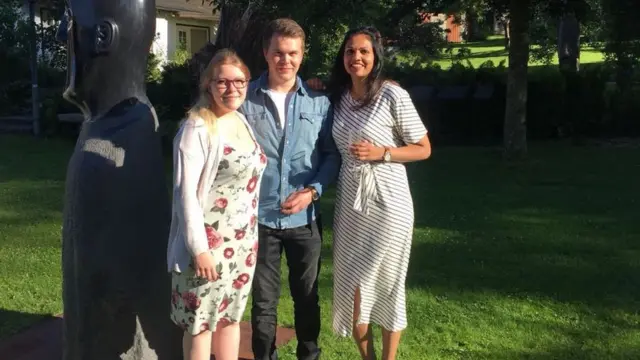 किरन गस्ताफ्सों