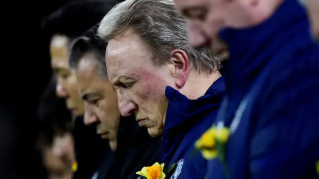 카디프 시티는 살라 이적에 관해 10가지 의문을 던졌다