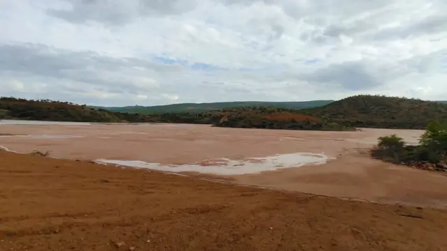 కడప యురేనియం ప్రాజెక్టు