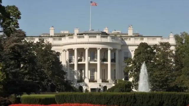 ਵ੍ਹਾਈਟ ਹਾਊਸ