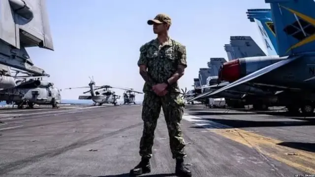 चीन और भारत