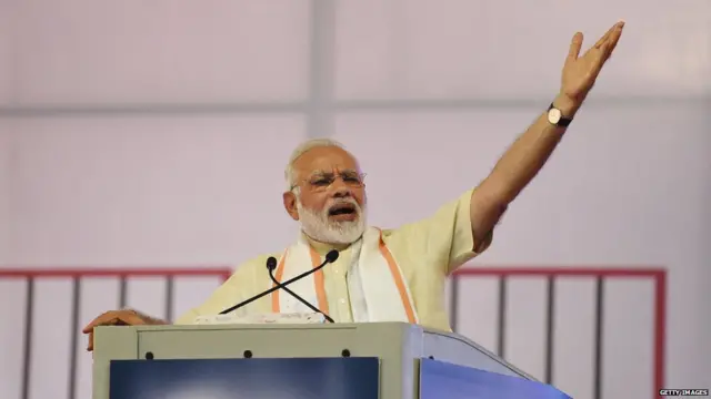 गुजरात चुनाव, नरेंद्र मोदी, बीजेपी