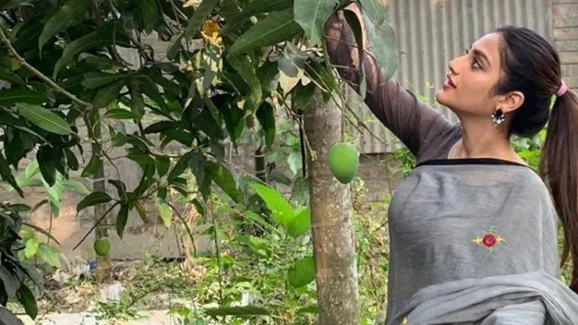 నుస్రత్ జహాన్