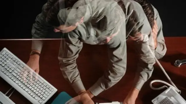 aynı anda birçok iş yapmak