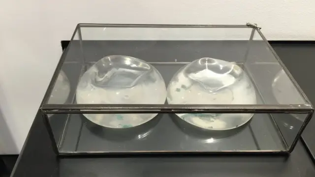 Implantes de silicona