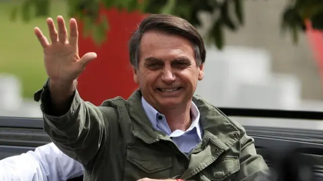 Jair Bolsonaro