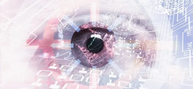 कंप्यूटर के ज़रिए निगरानी