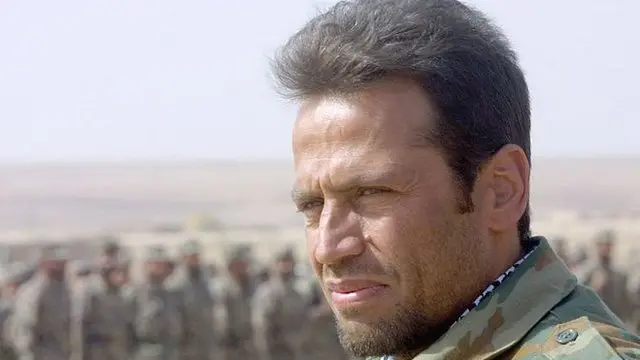 ژنرال بریالی