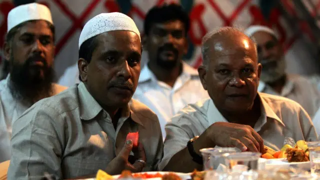 Hindu-Muslim Harmony