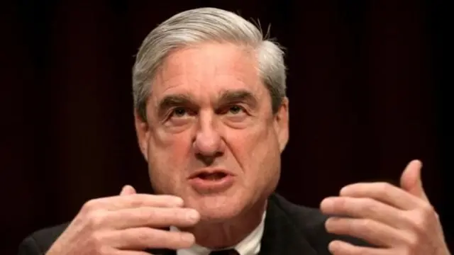 ராபர்ட் முல்லர்