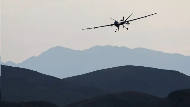 أثبتت ضربات الطائرات بدون طيار أنها سلاح مثير للجدل