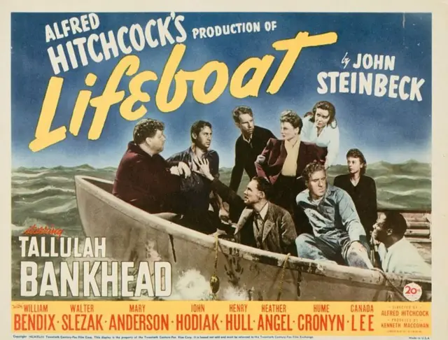 अल्फ्रेड हिचकॉक