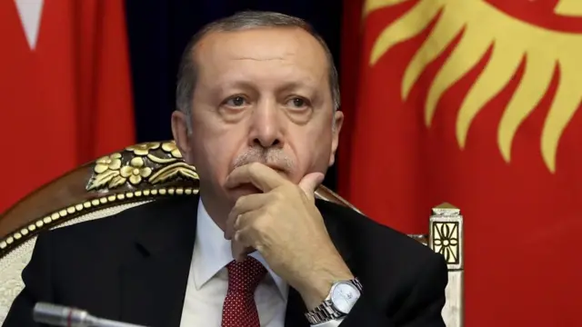 Erdogan