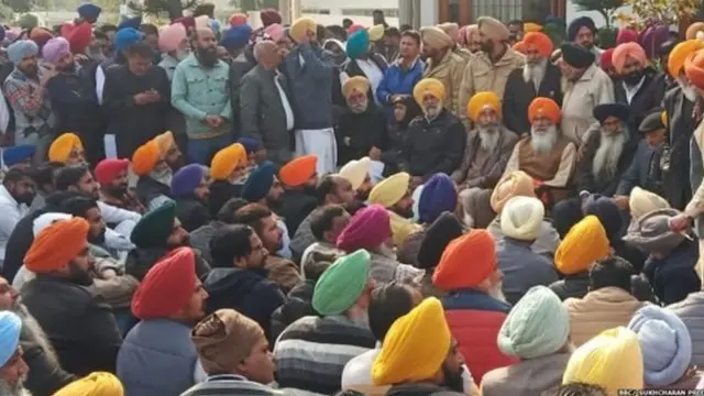 ਸੁਖਦੇਵ ਸਿੰਘ ਢੀਂਡਸਾ