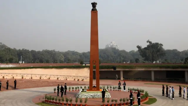 தேசிய போர் நினைவகம்